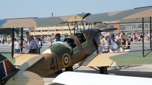 Yeovilton Airshow 2013